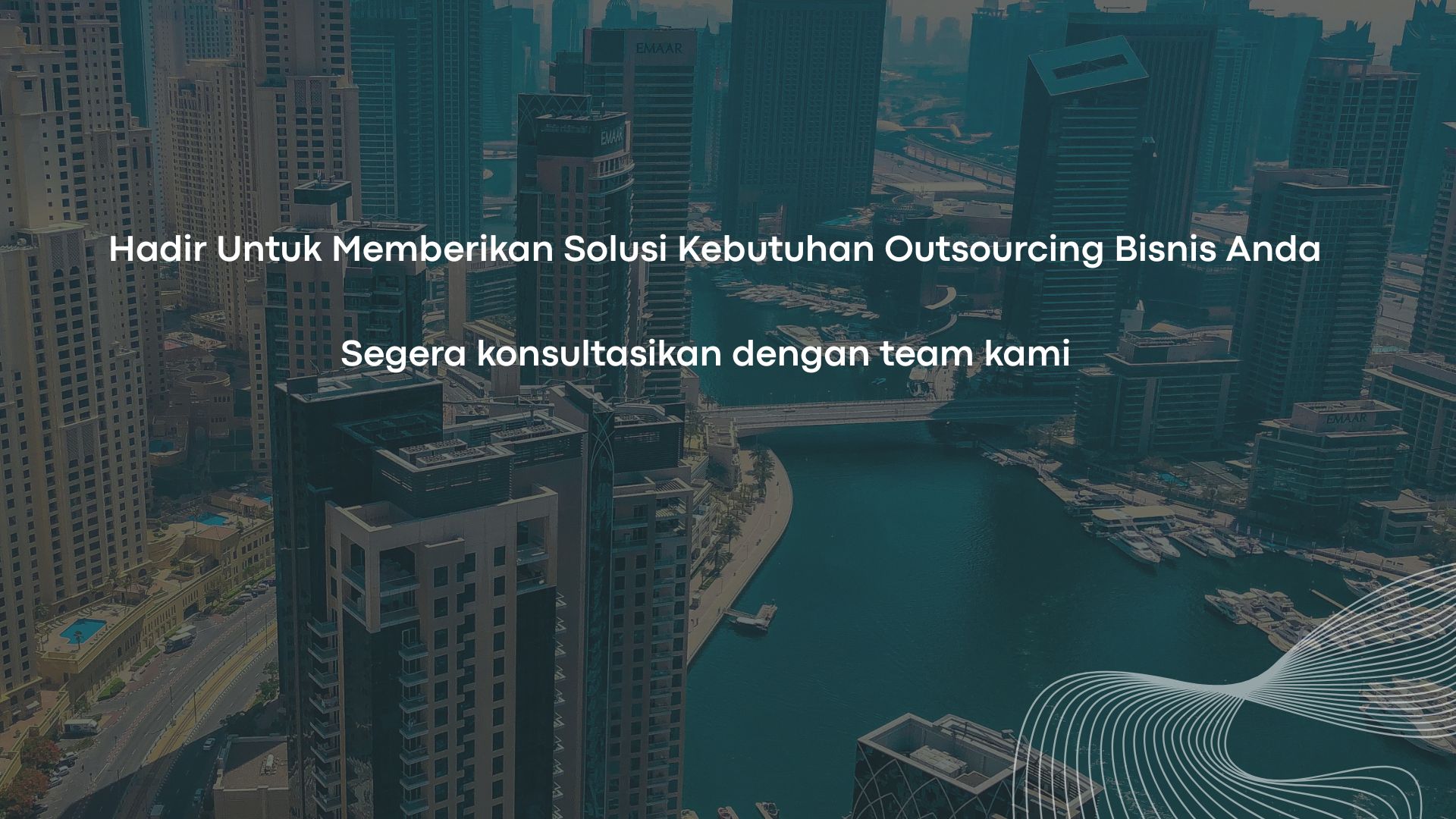 black modern professional business project presentation (4)